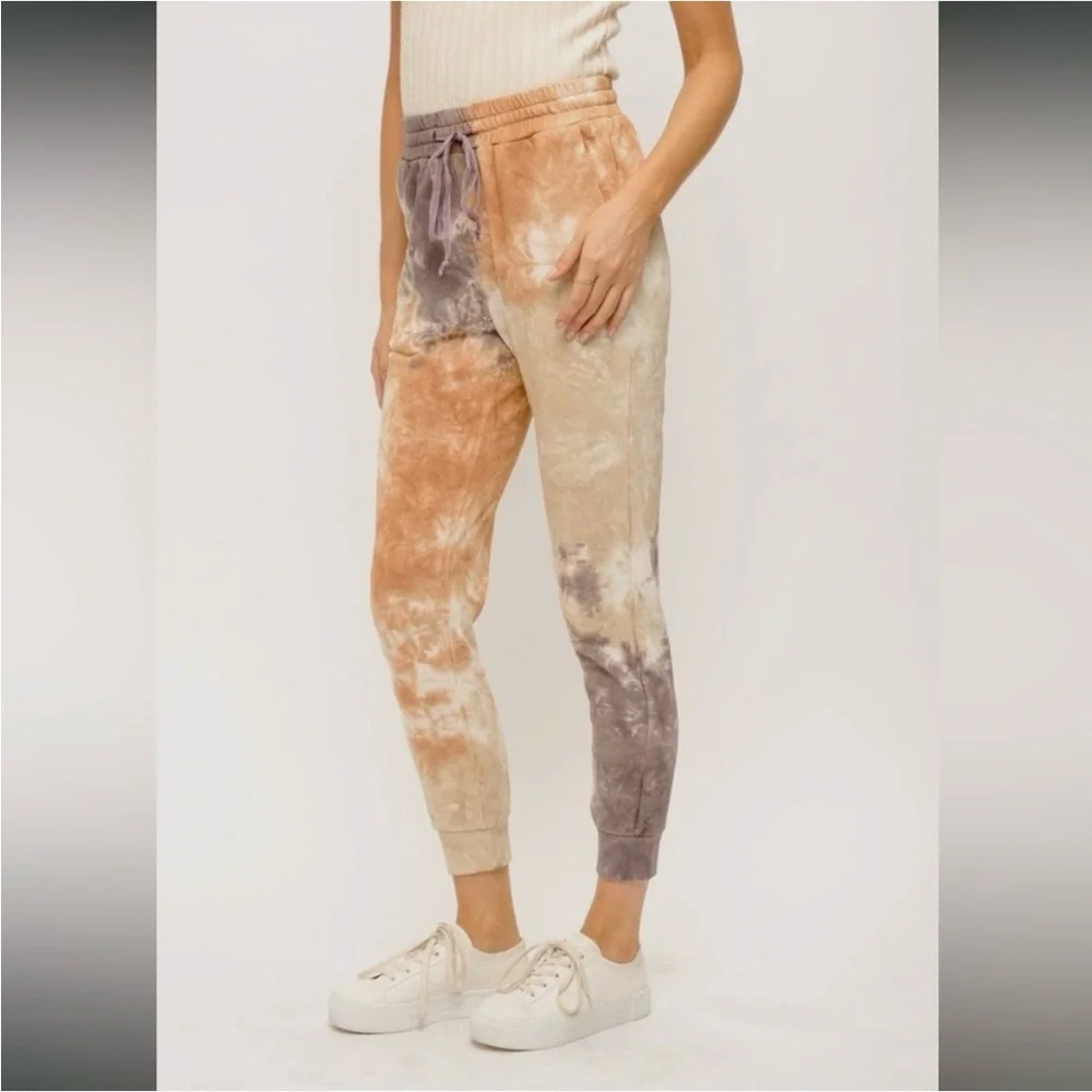 Mystree jogger set NWT Large - Picture 9 of 13